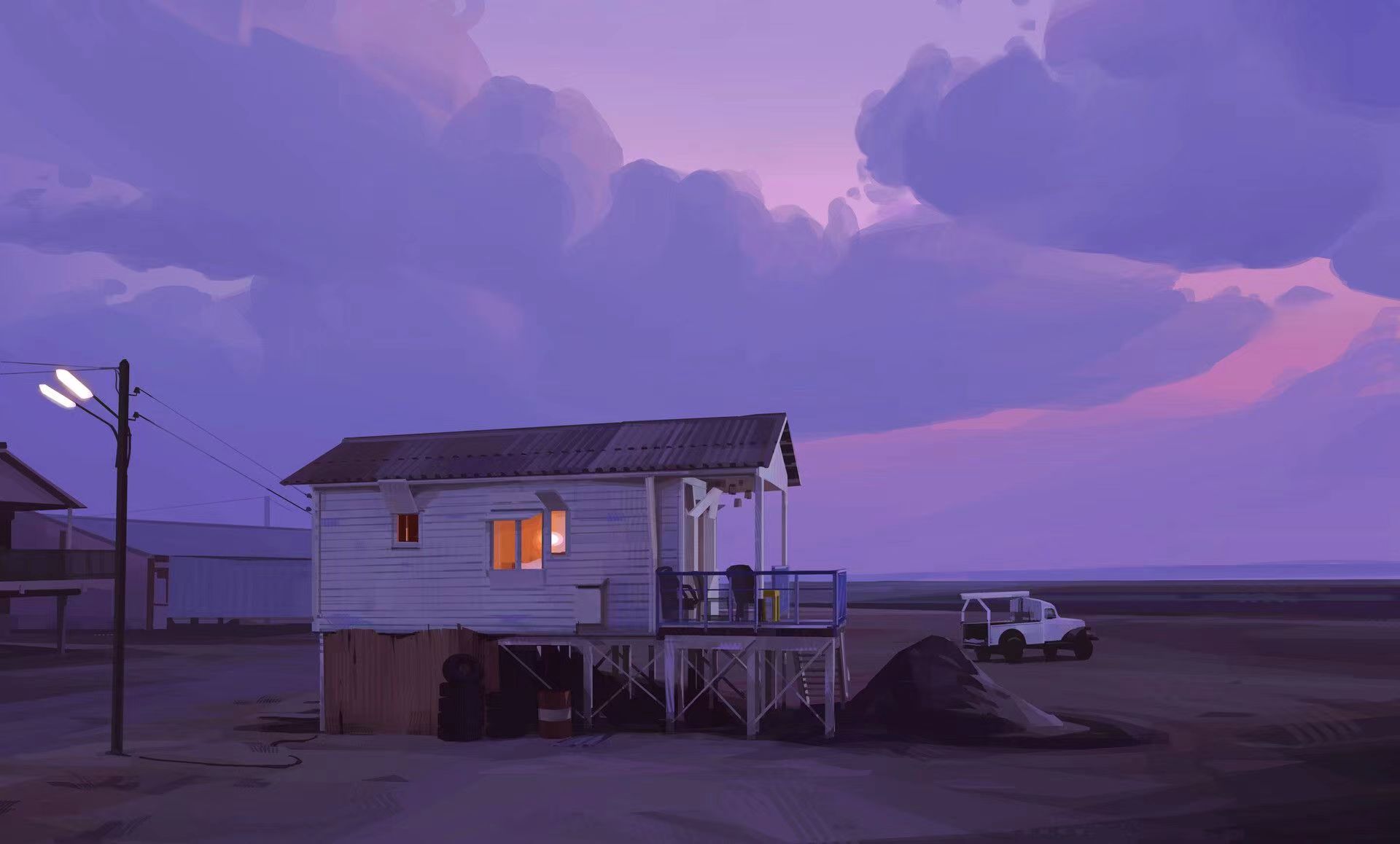 模板方法模式-1（设计模式）